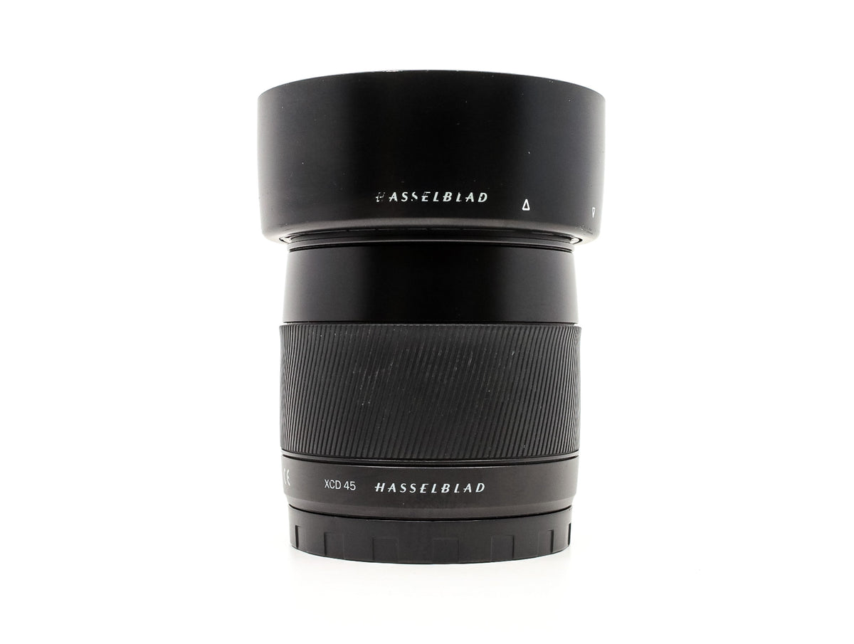 Hasselblad XCD 45mm f/3.5 · imagen principal