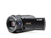Sony FDR-AX43 Camcorder de segunda mano en Camera Market