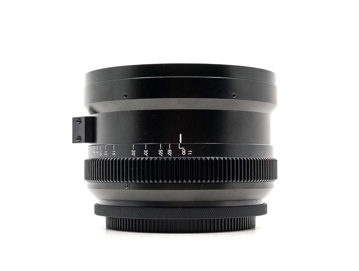 SLR Magic Anamorphot 1.33x 65 Anamorphic Adapter · main image