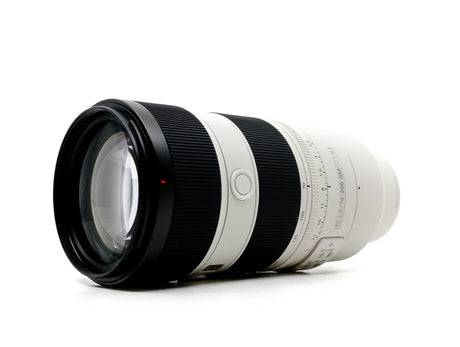 Sony FE 70-200mm f/2.8 GM OSS II 