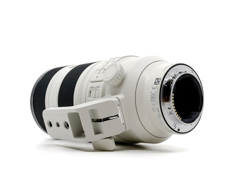 Sony FE 70-200mm f/2.8 GM OSS II 