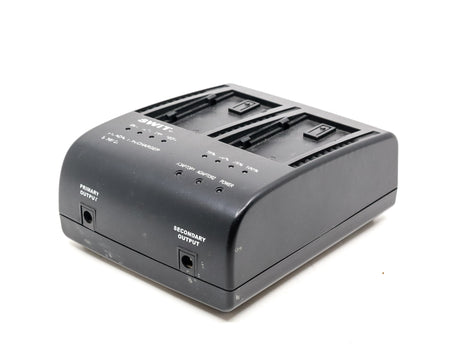 SWIT S-3602D Dual Charger/Adapter 