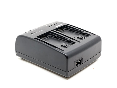SWIT S-3602D Dual Charger/Adapter 