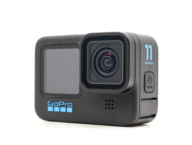 GoPro HERO11 Black de segunda mano en Camera Market