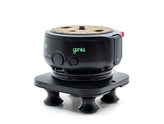 Syrp Genie II Linear de segunda mano en Camera Market
