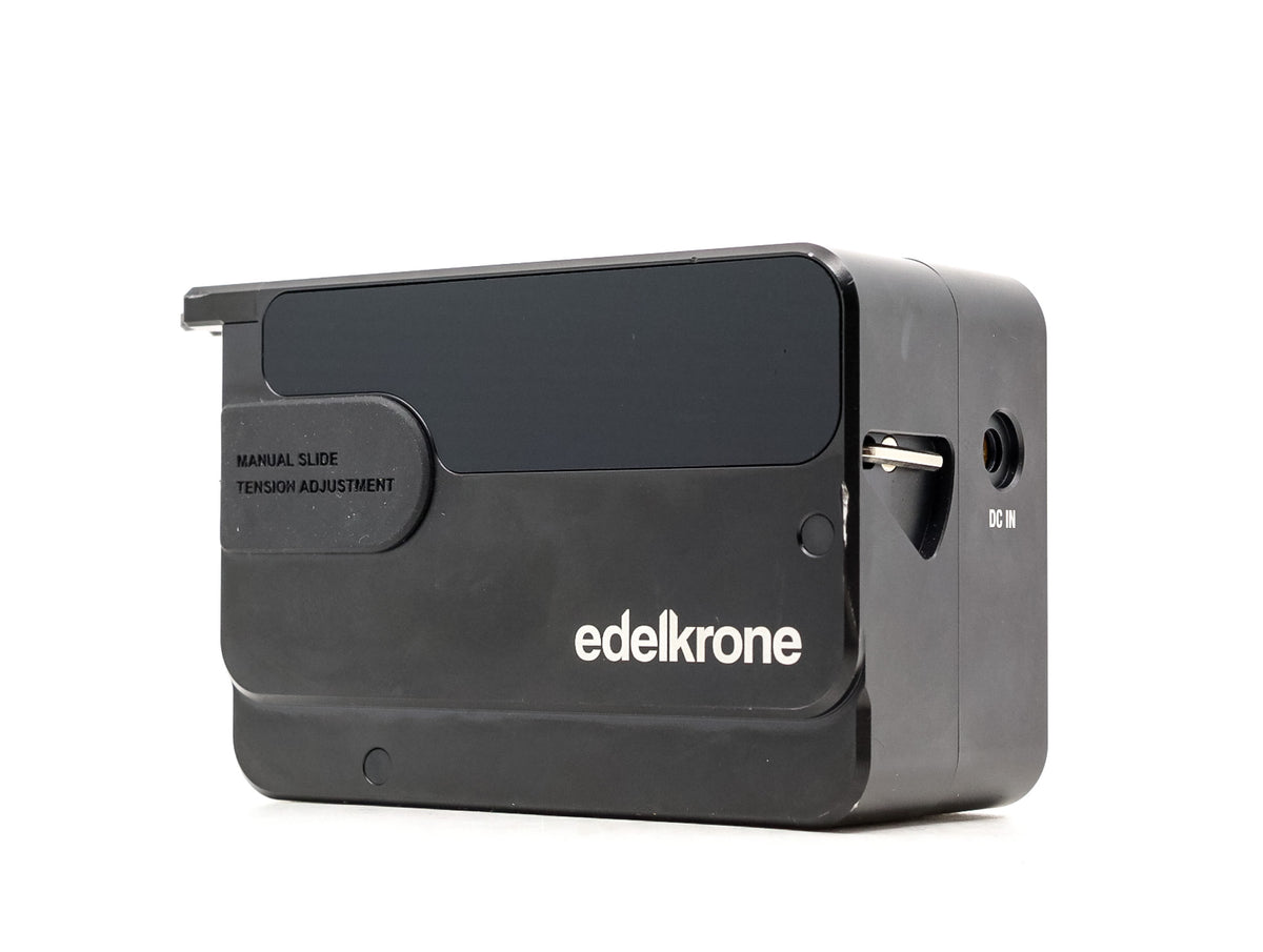 Edelkrone Slide Module v3  · main image