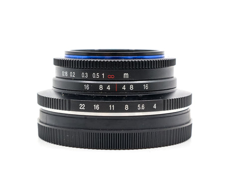 Laowa 10mm f/4 Cookie - L Fit