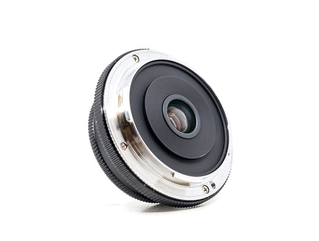 Laowa 10mm f/4 Cookie - L Fit