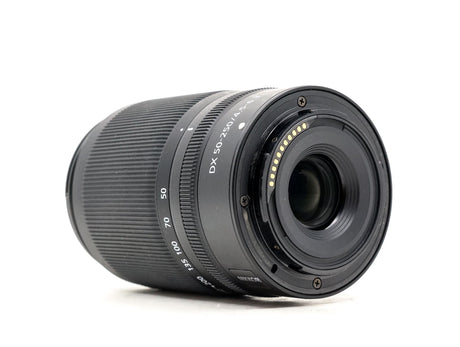 Nikon Nikkor Z DX 50-250mm f/4.5-6.3 VR 