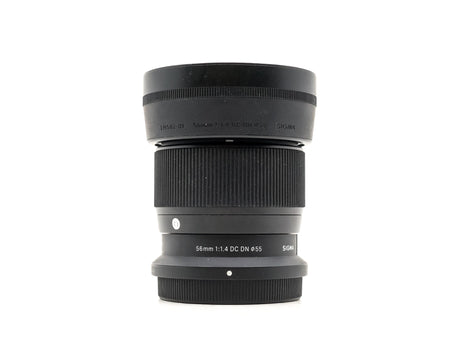 Sigma 56mm f/1.4 DC DN Contemporary - Nikon Z Fit