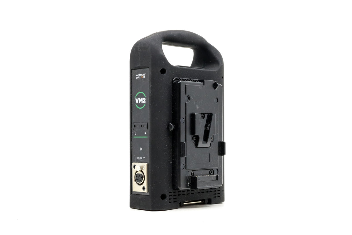 Anton Bauer VM2 Charger · imagen principal