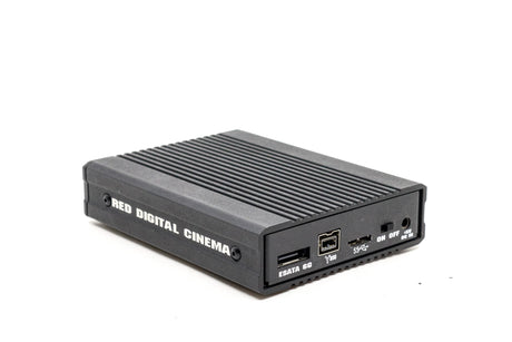 RED Station RED MINI-MAG - USB 3.0 