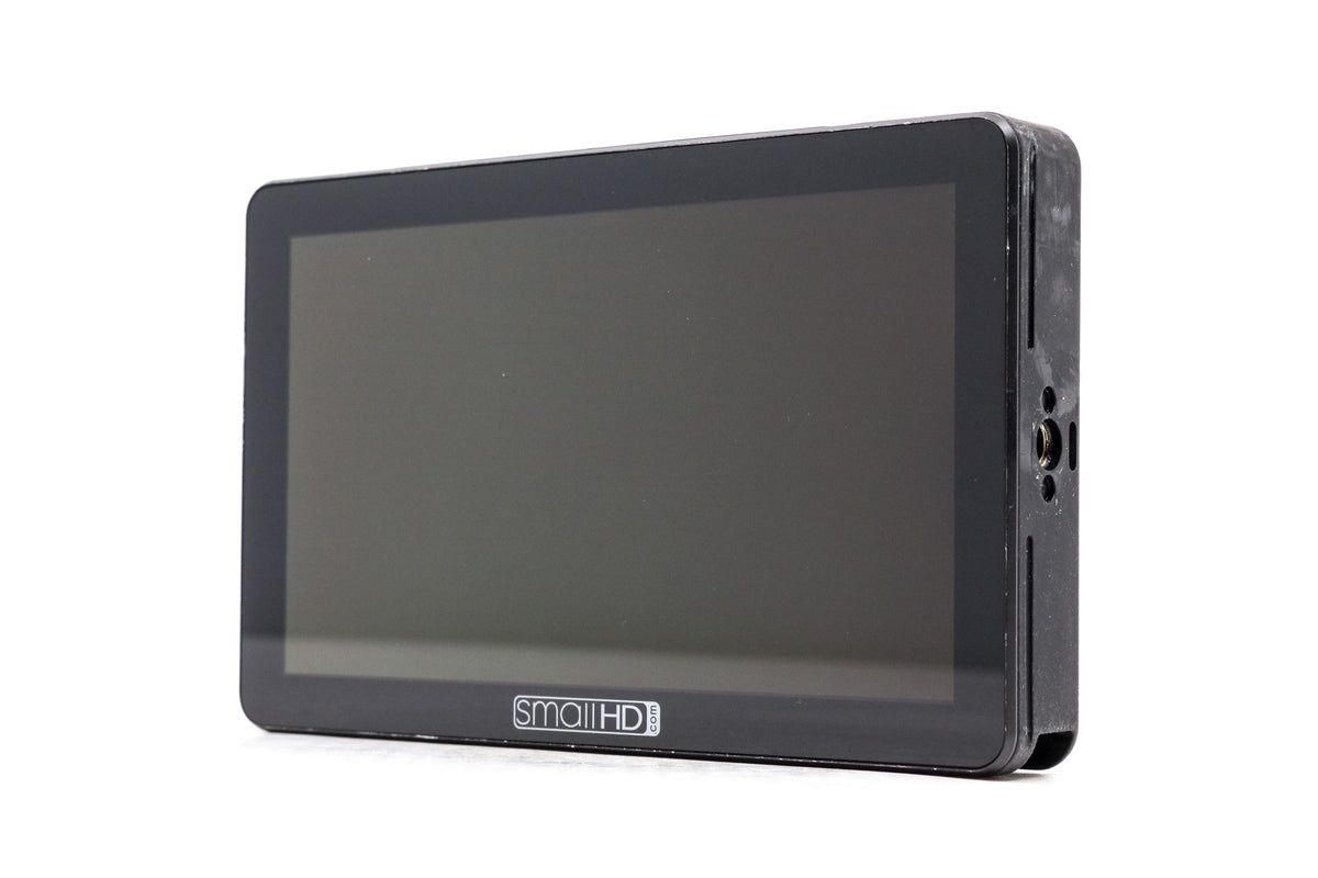 SmallHD Focus 5.5" OLED HDMI Monitor · imagen principal