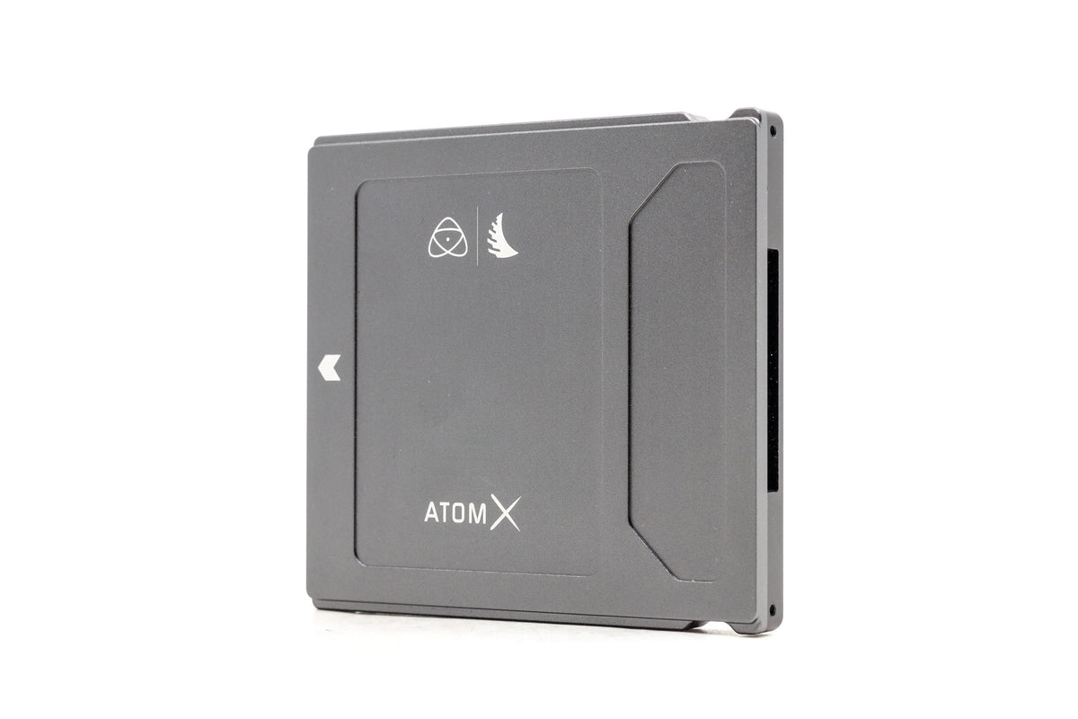 Angelbird AtomX SSD Mini 500GB · main image