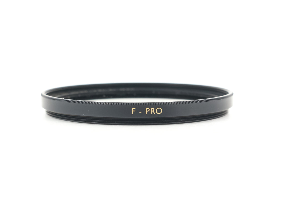 B+W 62mm F-Pro 103M ND 0.9 8x MRC Filter · imagen principal