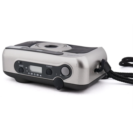 Konica Z-Up 70 VP - 35mm Compact Analog Camera