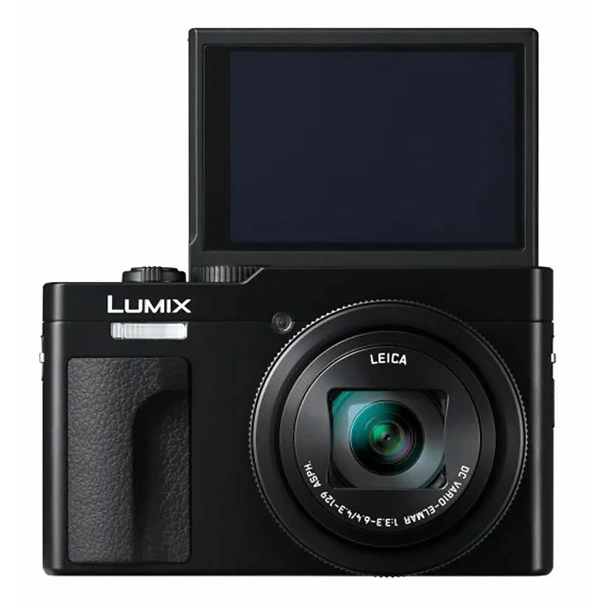 Panasonic Lumix DC-TZ95 · main image
