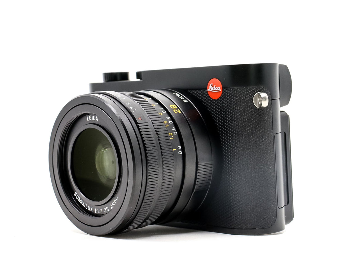 Leica Q3 · main image
