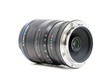 Laowa 12-24mm f/5.6 - Canon RF Fit