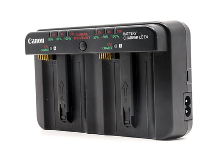 Canon LC-E4 Battery Charger 