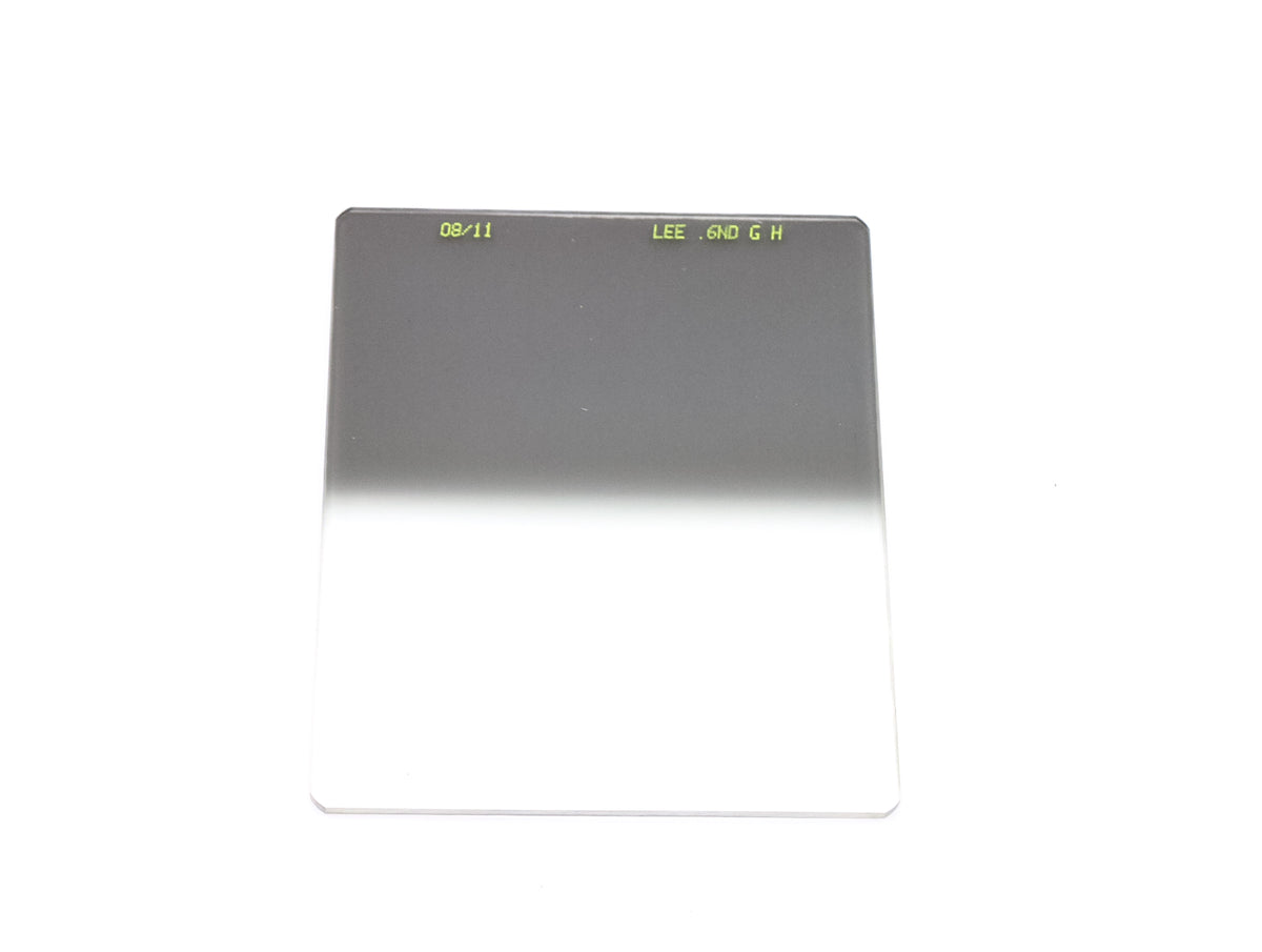 LEE Seven5 0.6 ND Hard Grad Filter · main image