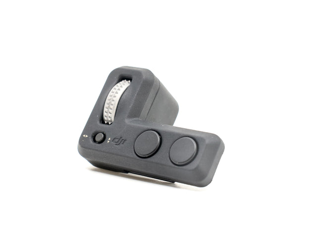 DJI Osmo Pocket Controller Wheel de segunda mano en Camera Market