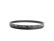 Hoya 67mm Pro 1 Digital Circular Polariser Filter de segunda mano en Camera Market