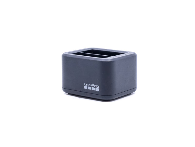 GoPro HERO9/HERO10/HERO11/HERO12 Dual Battery Charger de segunda mano en Camera Market