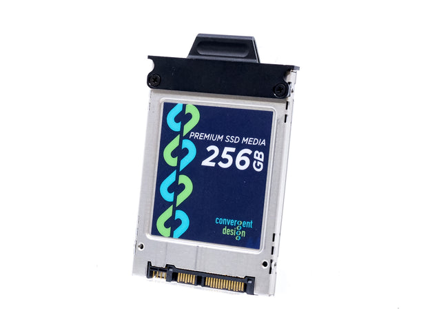 Convergent Design 256GB Premium SSD for Odyssey 7/7Q/7Q+ de segunda mano en Camera Market