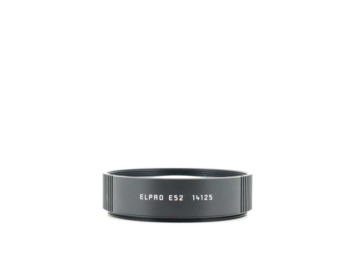 Leica Elpro 52mm Close-Up Lens · imagen principal
