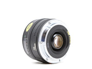 canon|ef 28mm f/2.8 - Excelente - 3