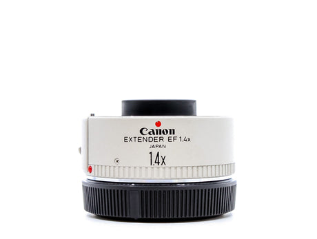 Canon EF 1.4x Extender 