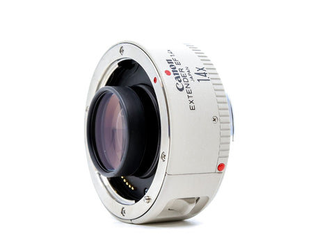 Canon EF 1.4x Extender 