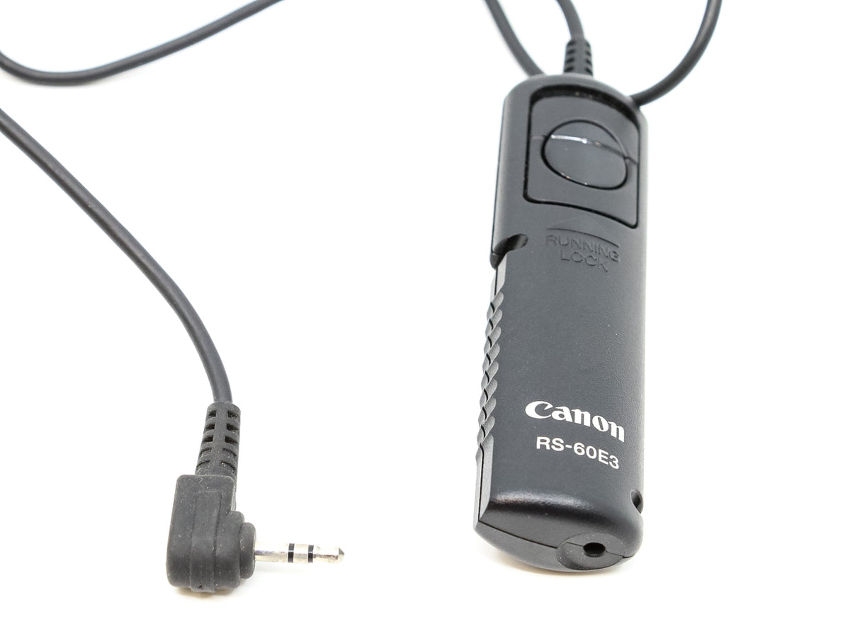 Canon RS-60E3 Remote Switch  · main image