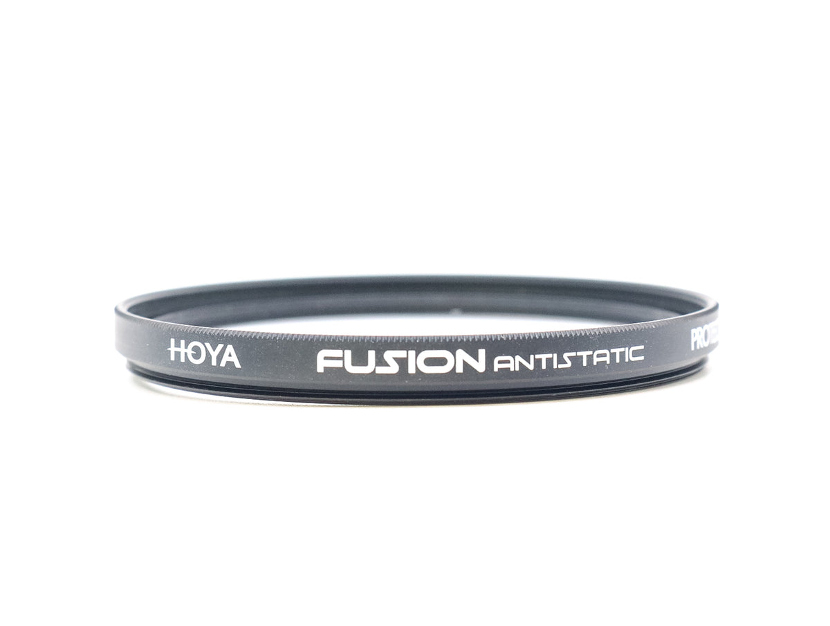 Hoya 58mm Fusion Antistatic UV Filter · imagen principal