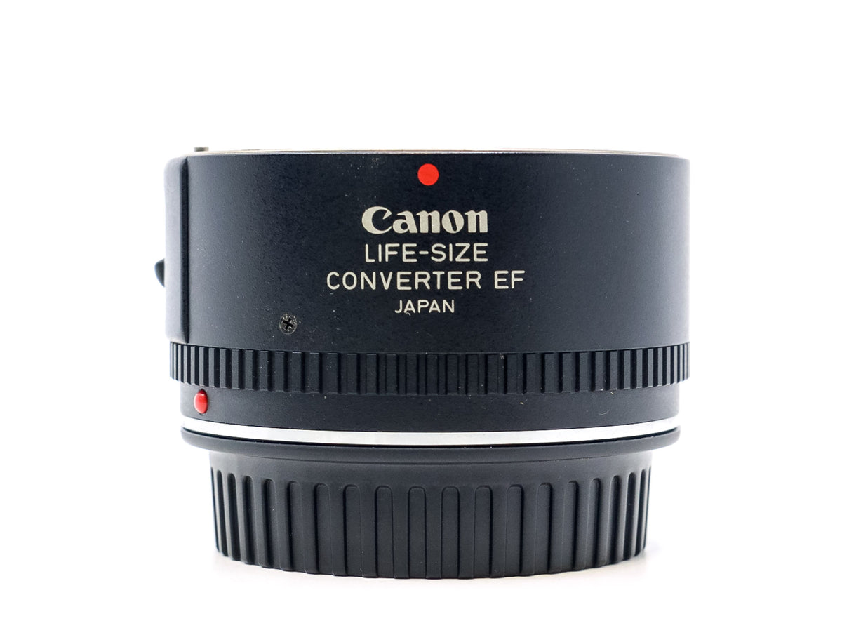 Canon Life-Size Converter EF · main image