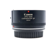 Canon Life-Size Converter EF de segunda mano en Camera Market
