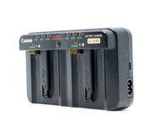 Canon LC-E4N Charger de segunda mano en Camera Market