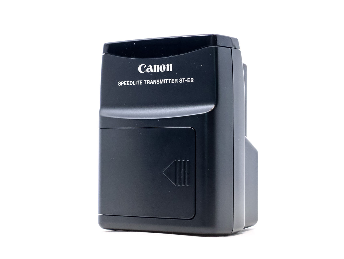 Canon Speedlite Transmitter ST-E2 · imagen principal