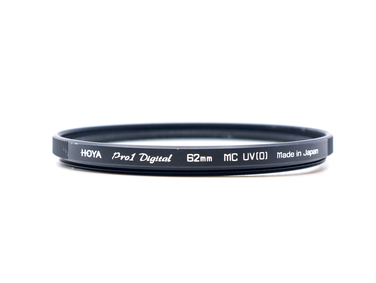 Hoya 62mm Pro1 Digital UV Filter · imagen principal