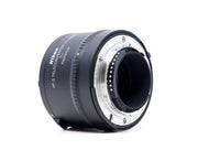 nikon|af-s tc-20e iii teleconverter - Excelente - 3