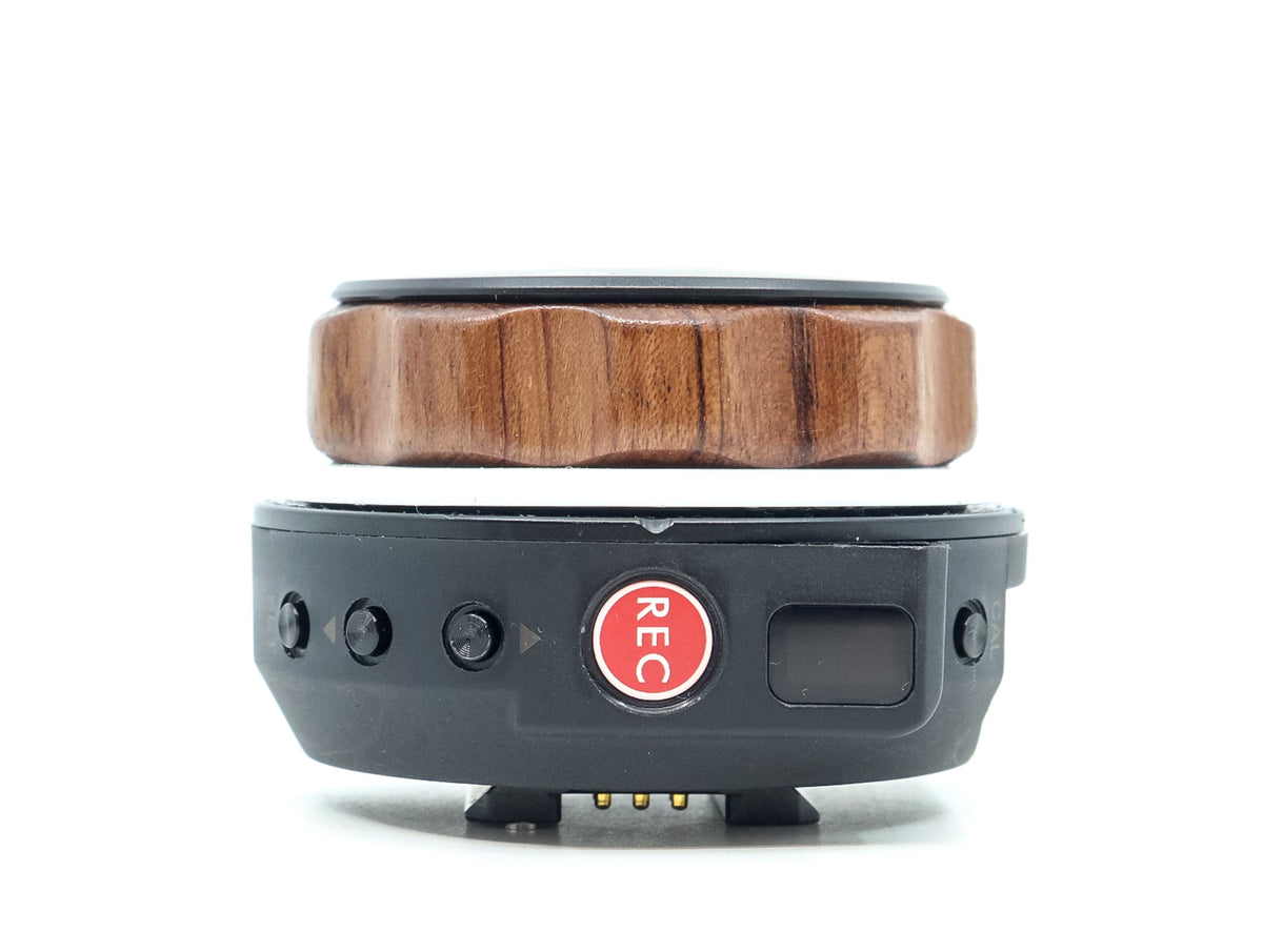 Tilta Nucleus-Nano Wireless Lens Control System · main image