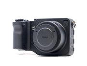 Sigma SD Quattro de segunda mano en Camera Market
