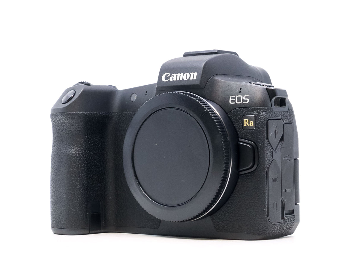Canon EOS Ra · imagen principal
