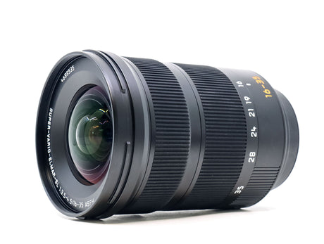 Leica Super-Vario-Elmar-SL 16-35mm f/3.5-4.5 ASPH [11177] 