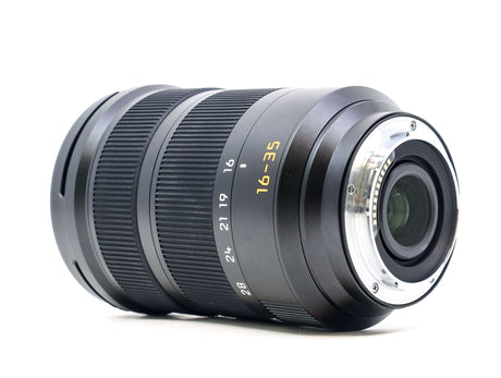 Leica Super-Vario-Elmar-SL 16-35mm f/3.5-4.5 ASPH [11177] 