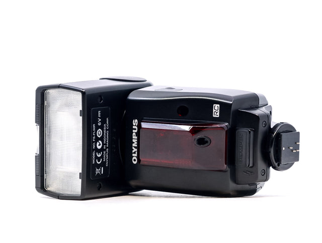 Olympus FL-50R Flash de segunda mano en Camera Market