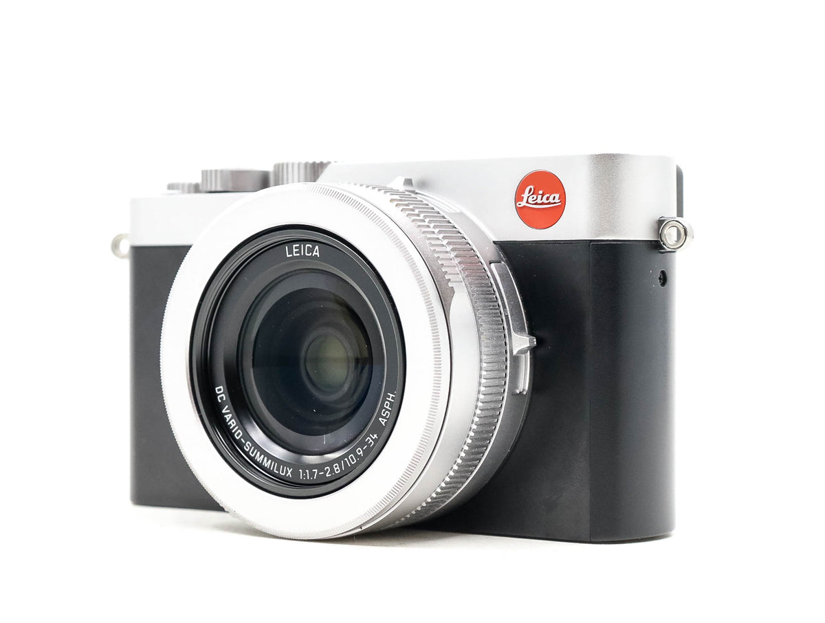 Leica D-LUX 7 · main image