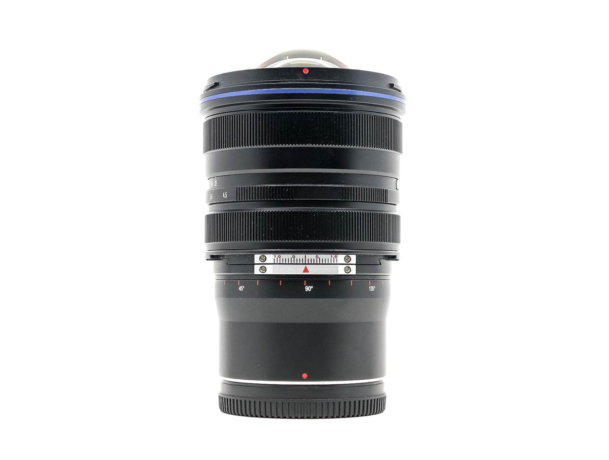 Laowa 15mm f/4.5 Zero-D Shift - L Fit · main image