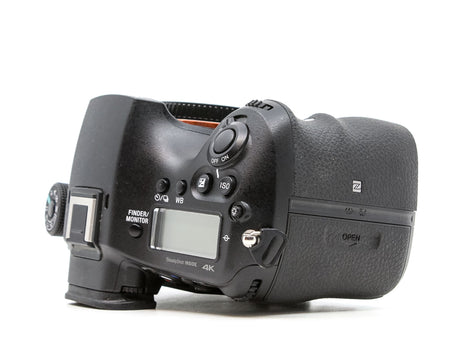 Sony Alpha SLT-A99 II 